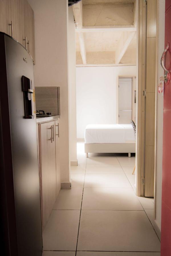 Hotel Mangata Living By Bernalo Medellin