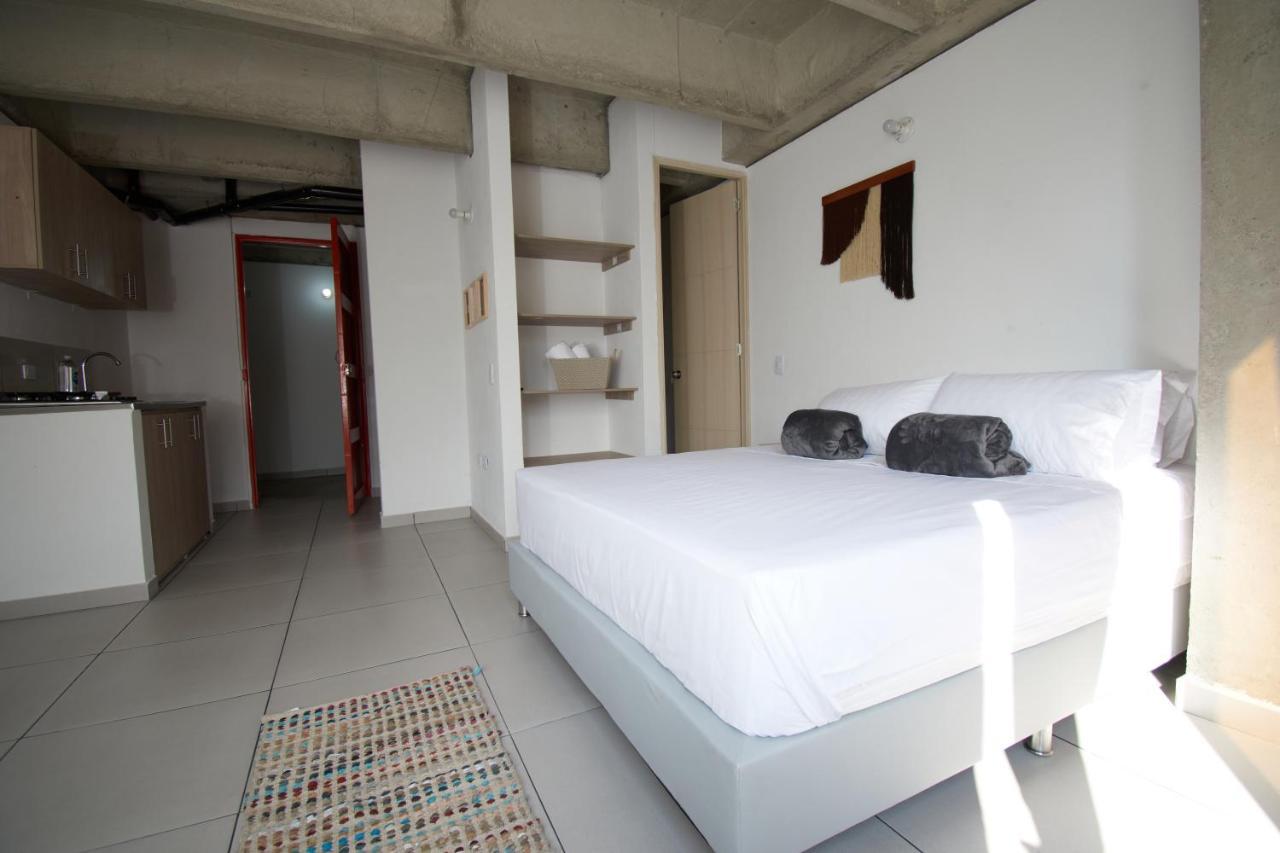 Mangata Living By Bernalo Medellin