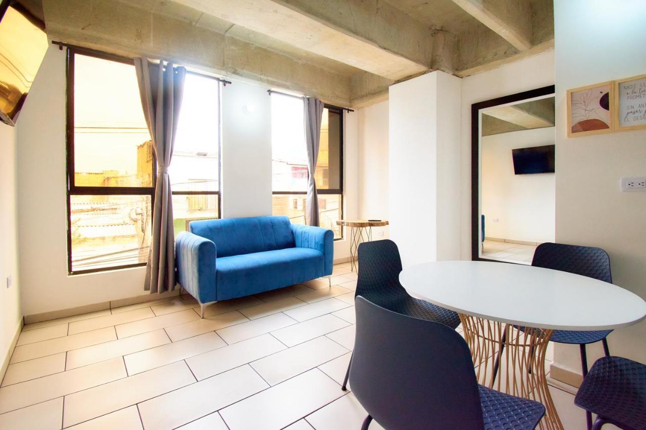 Mangata Living By Bernalo Hotel Medellin