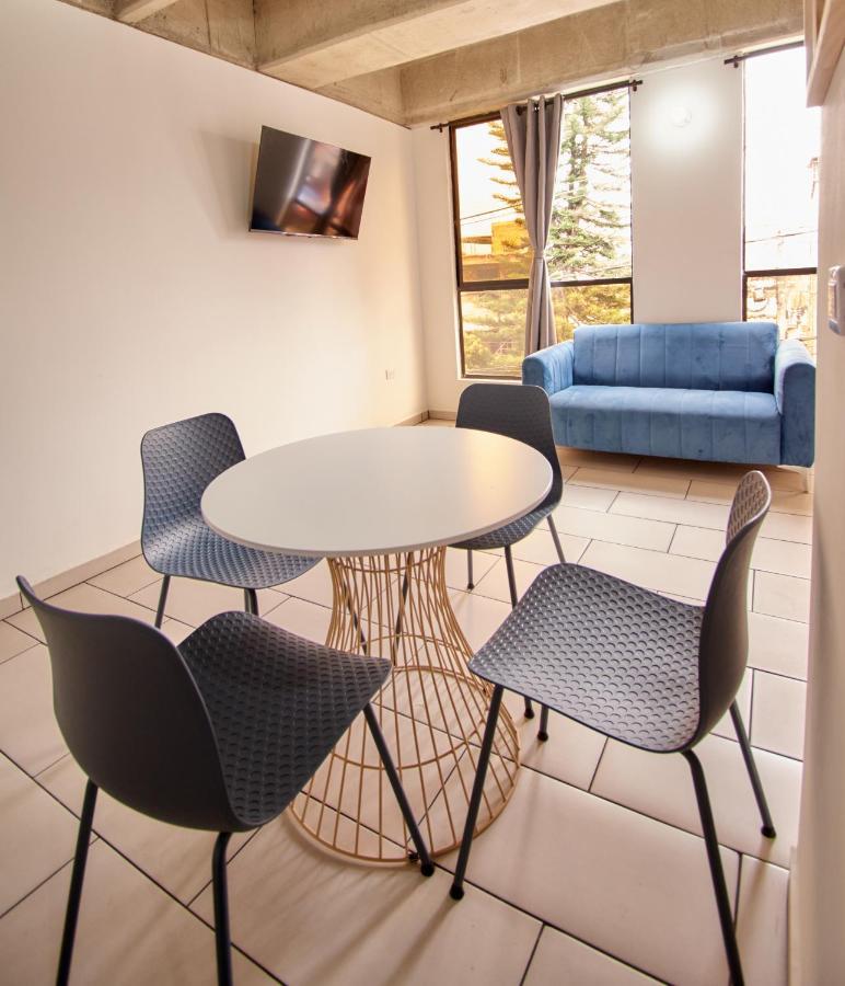Mangata Living By Bernalo Medellin
