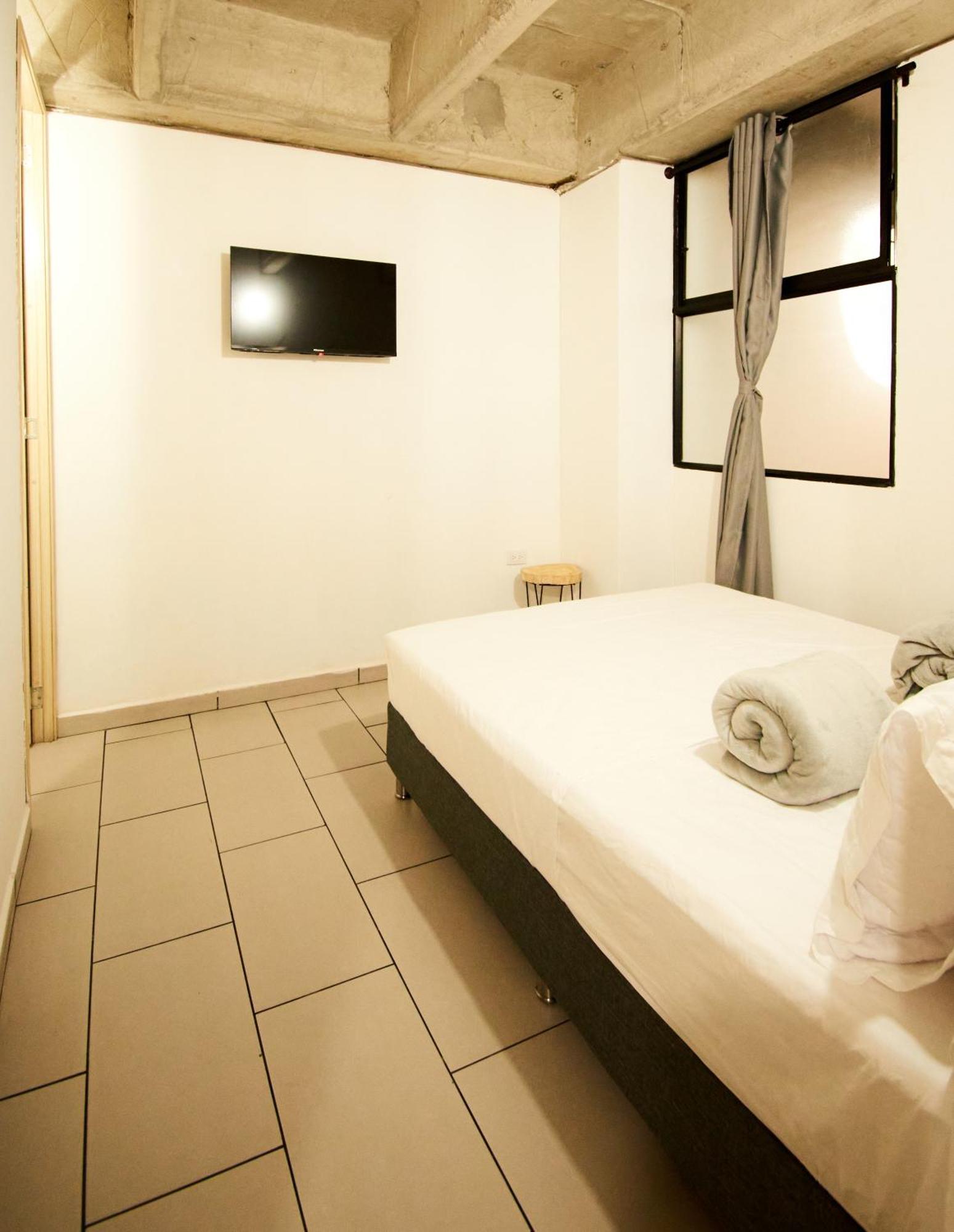 Mangata Living By Bernalo Hotel Medellin
