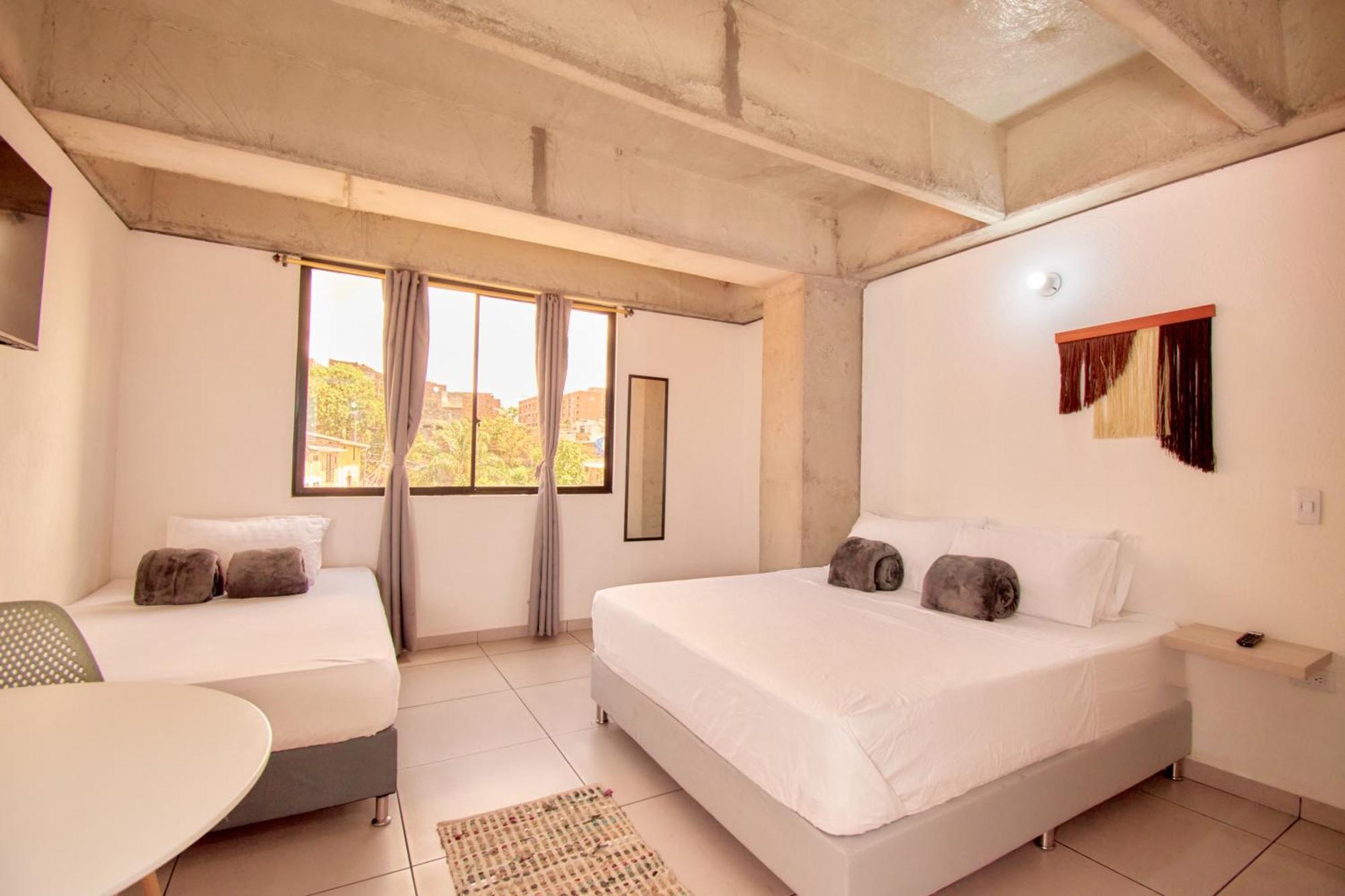 Mangata Living By Bernalo Medellin